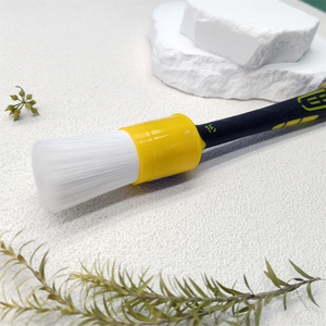 Maestra OEM dettaglio fabbrica 2024 <span class=keywords><strong>nuova</strong></span> spazzola di dettaglio di dettagli stampo Ultra morbido setola con dettagli di tutte le dimensioni libero Logo personalizzato - Product Image 5