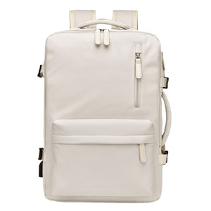 Zaino Espandibile di Grande Capacità, Leggero, Multifunzionale, Borsa da Viaggio per Studenti Universitari, Uomini e Donne - Product Image 5