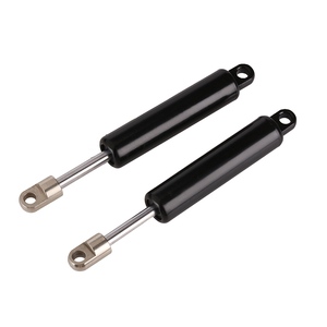 ZHILI-amortiguador de Metal hidráulico para máquina pesada, nuevo diseño, cierre suave, <span class=keywords><strong>2021</strong></span> - Product Image 3