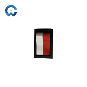 Tùy chỉnh chuangwei Mô Hình Bộ phận nhựa chính xác cao 818 phát triển khuôn chính xác + ép phun đáp ứng Dung sai cao - Product Image 3