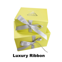 Emballage de boîte-cadeau de mariage de vêtements d'expédition de papier recyclable brut à couverture rigide de céréales personnalisées pour vêtements de bonbons