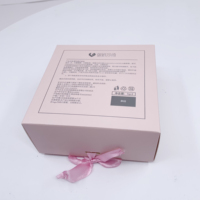 Emballage Bonbons Fête De Mariage Baby Shower Nuptiale Anniversaire Cadeau Collations Boîtes D'emballage En Papier Avec Ruban