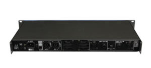 Amplificateur de puissance <span class=keywords><strong>Techno</strong></span> standard 1U de vente chaude pour des applications d'étape - Product Image 3