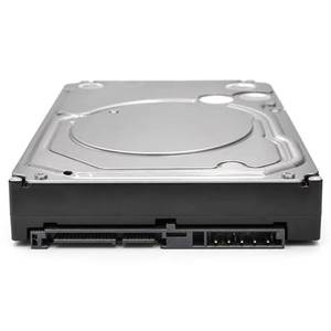 ฮาร์ดดิสก์ไดรฟ์ภายใน ST10000VE001 ความจุ 10TB แบบ SATA AF ขนาด 3.5 นิ้ว สำหรับจัดเก็บข้อมูลเซิร์ฟเวอร์ - Product Image 2