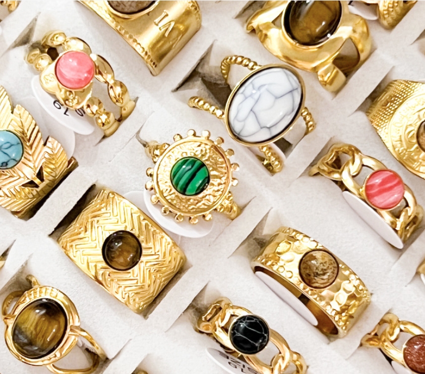vintage jewelry wholesale by weight bulk