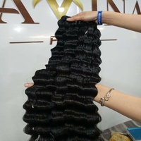 Mèches indiennes vierges longues pour femmes, Loose Wave, cheveux bruts vierges vierges vierges, longue tenue, bon marché, prix abordable