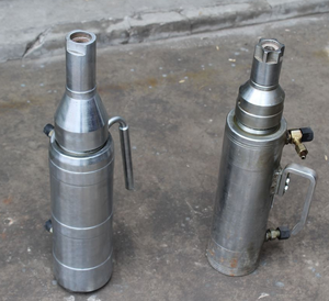 Nhấn mạnh monostrand thủy lực jack - Product Image 3