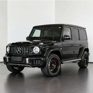 Gebrauchter Mercedes-AMG <span class=keywords><strong>G</strong></span>-Klasse (Importiert) Modell 2025 <span class=keywords><strong>G</strong></span> <span class=keywords><strong>63</strong></span> AMG 4.0T zum Verkauf - Product Image 1