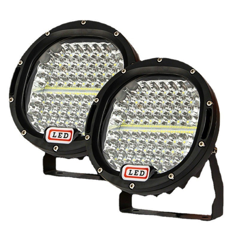 Hot Selling 4x4 Offroad Truck LED
