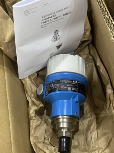 เอนเดรส ฮาวเซอร์ เซราบาร์ PMP51/PMC71 เครื่องวัดดิฟเฟอเรนเชียลดิจิตอล 4-20mA HART SIL2/SIL3 IP65 สแตนเลส EX - Product Image 3