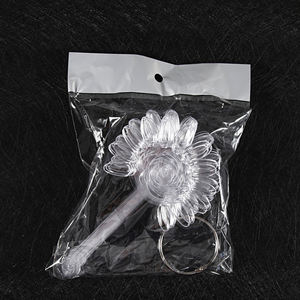 WLNAILS <span class=keywords><strong>Nuancier</strong></span> de 120 faux ongles ronds en ABS pour nail art, couleurs claires/naturelles, outils d'entraînement et d'affichage, modèle SNT-043 - Product Image 6