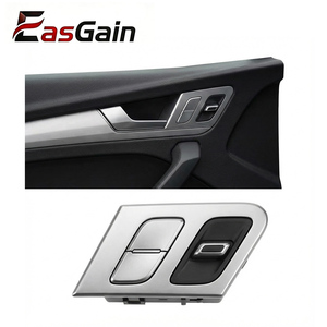 Sedili Anteriori Elettrici Regolabili per <span class=keywords><strong>Auto</strong></span>, Sicuri e Adatti per la <span class=keywords><strong>Guida</strong></span>, Compatibili con Audi A6, Struttura in Acciaio, Applicabili a Tutti i Modelli di <span class=keywords><strong>Auto</strong></span> - Product Image 6
