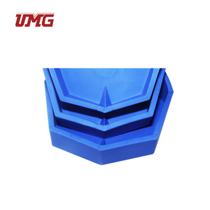 نموذج معمل الأسنان الفموي قالب قاعدي سابق للاستعمال مرة واحدة - Product Image 6