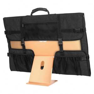 Échantillon gratuit Nouveauté Sac de transport pour iMac 27 pouces avec fonction tout-en-un pour ordinateurs de bureau - Product Image 1
