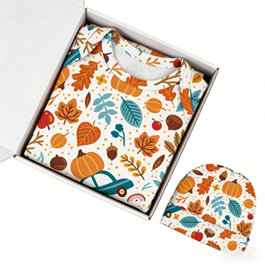 Gigoteuse personnalisée pour bébé, <span class=keywords><strong>robe</strong></span> <span class=keywords><strong>de</strong></span> nuit nouée pour nourrisson, sac <span class=keywords><strong>de</strong></span> couchage pour nouveau-né, vêtements <span class=keywords><strong>de</strong></span> nuit pour bébé avec impression personnalisée, gigoteuse OEM ODM pour bébé - Product Image 3