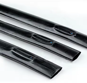 优质滴灌带，适用于温室、农田和菜地的灌溉。 - Product Image 5