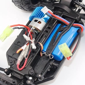 Xe Điều Khiển Từ Xa <span class=keywords><strong>Ch</strong></span>ất Lượng Cao 2022 Cho Trẻ Em 1:12 Radio Điều Khiển Từ Xa Xe Buggy Đua Điện 4X4 Xe Địa Hình Trôi Dạt Với Tốc Độ Cao - Product Image 5