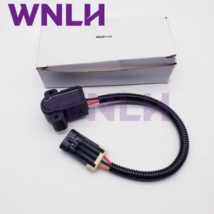 Sensor de Posición WNLH RE257113 para Tractor John Deere 8230 8235R 8245R 8260R 8120 8320, Piezas de Repuesto - Product Image 6