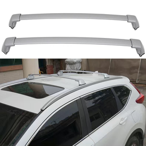 Barras Transversales para Techo de Auto JOESHIER, de Aleación de Aluminio, Modelo CB771, para Honda CRV 2012-2016, Portaequipajes con Capacidad Superior a 100 kg - Product Image 6
