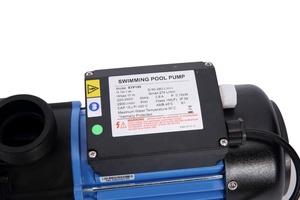 High Pressure 0.5hp Electric Swimming <strong>Pool</strong> <strong>Water</strong> Circulation <strong>Pool</strong> <strong>Water</strong> <strong>Pump</strong> - Product Image 5