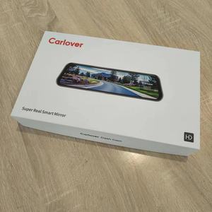 Caja de embalaje para cámara de salpicadero de coche (Dashcam) - Caja de calor para Dashcam - Product Image 5