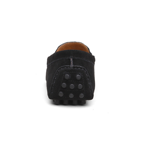 Chaussures pour hommes à prix abordable, mocassins en toile pour hommes, vente en gros d'usine, chaussures décontractées pour hommes - Product Image 4