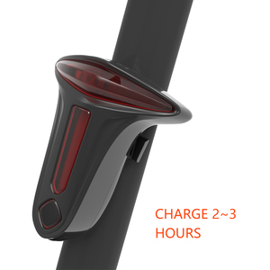 Luz trasera de bicicleta confeccionada Led a prueba de agua y polvo La mejor luz trasera de bicicleta - Product Image 6