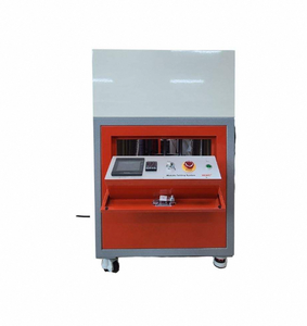 Sistema Industrial de Envasado Automático de Alta Velocidad para Módulos de Membrana de Fibra Hueca, Máquina Centrífuga de Envasado, Línea de Ensamblaje de Filtros UF - Product Image 4