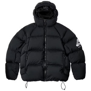 Giacca Tattica Mimetica di Alta Qualità, Giacca Outdoor Imbottita Personalizzata M65 con Cappuccio, Felpa con Zip e Giacca <span class=keywords><strong>Y2K</strong></span> - Product Image 2