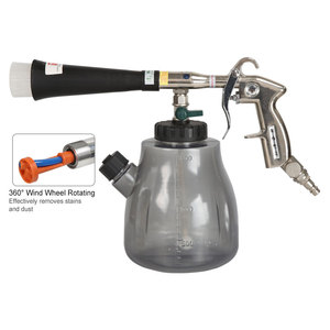 Bền <span class=keywords><strong>Tornado</strong></span> Xe Làm Sạch Súng Ô Tô Chi Tiết Sạch Máy Rửa Xe Công Cụ - Product Image 3