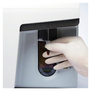 <span class=keywords><strong>Mindray</strong></span> BC-5000 Auto Vet Analisador Hematologia para Laboratório Hospitalar 5 Parte Diferencial - Product Image 4