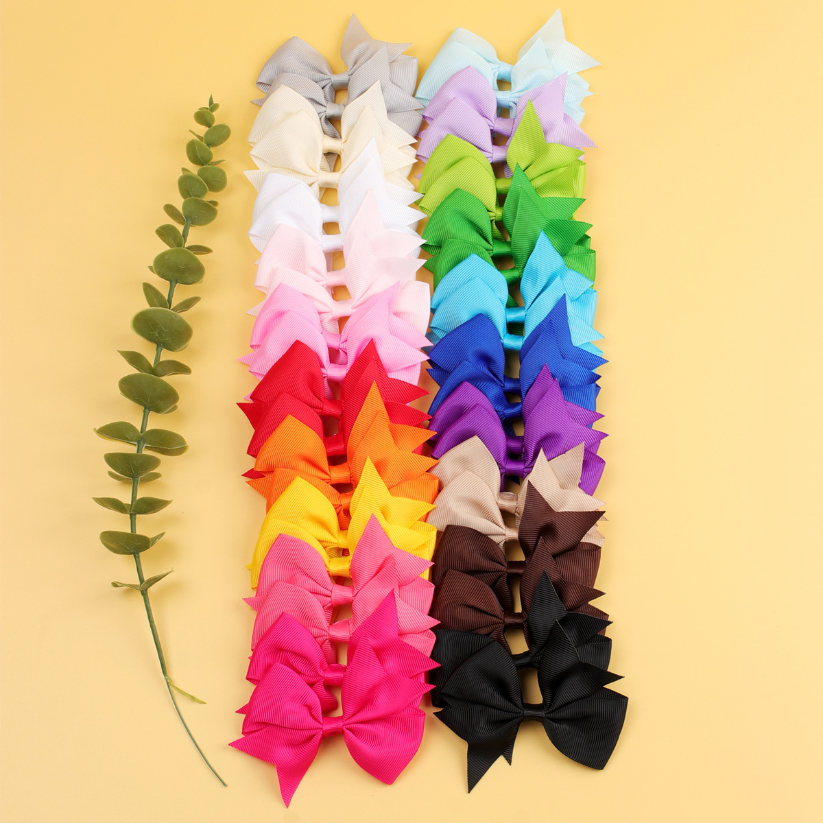 3 pulgadas-40PCs pelo Clip-3