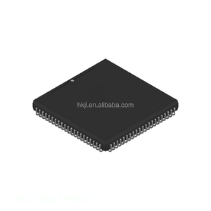 Authorized Distributor OR2C08A3M84I-D 84 LCC (J Lead) Embedded Components Electronic - Product Image 1