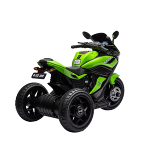 รถจักรยานยนต์ไฟฟ้าสำหรับเด็กและของเล่นรถยนต์สำหรับเด็กอายุ<span class=keywords><strong>2</strong></span>ถึง4ปีสไตล์การขับขี่พร้อมวัสดุพลาสติกสำหรับเด็กอายุ<span class=keywords><strong>3</strong></span>ถึง8ปี - Product Image 5