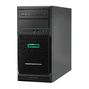 Ml30 Gen10 4u Tower Server HP Original Intel Pentium G5400 4U Tower Server Proliant ML30 Gen10