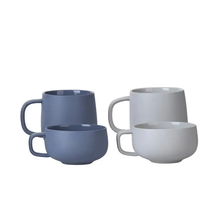 coffee cup set