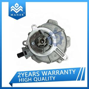 06E145100R อะไหล่เครื่องยนต์รถยนต์ ปั๊มสุญญากาศเบรก สำหรับ Audi A8 Q7 VW Touareg 3.0L 3.2L - Product Image 2