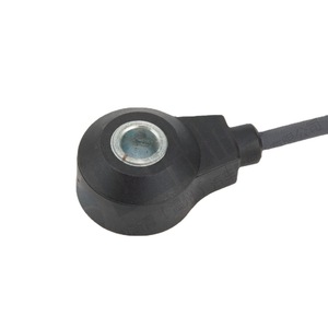 Capteur de cliquetis SJQ-4047 OE 06E905376 06E905376A SU13175 5S11722 pour Audi Volkswagen Beetle Golf Passat Tiguan Touareg - Product Image 2