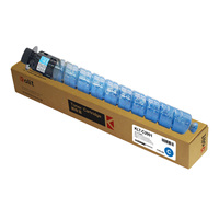 Cartouche de toner Kolit KLT-C2503, poudre de toner universelle pour Ricoh IMC2000 IMC2500 MPC2004 MPC2504 MPC2003 MPC2503