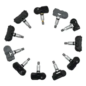 TPMS צמיג לחץ חיישן מתאים לפורד Ka משלחת Explorer Freestar קראון ויקטוריה בריחה אקספלורר ספורט טראק F-150 חמש ההוני