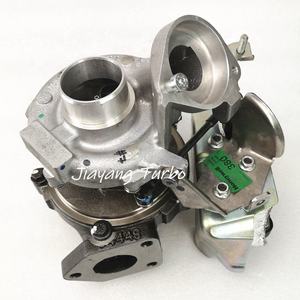 Turbocompresor GT1752V 750952-10 750952-0013 77798055 11657798055 7793865 11657793865 7793866 para <span class=keywords><strong>BMW</strong></span> 1er <span class=keywords><strong>E81</strong></span> <span class=keywords><strong>120d</strong></span> - Product Image 4