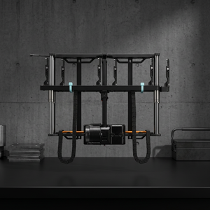 Conjunto de Soporte para Hotend de Inducción para Impresoras 3D H2C y H2C Laser - Accesorio para Impresora 3D - Product Image 2