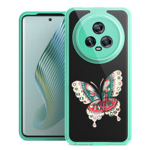 Nuovi arrivi Custom Design PC TPU Frame <span class=keywords><strong>custodia</strong></span> antiurto per <span class=keywords><strong>cellulare</strong></span> per Huawei <span class=keywords><strong>Honor</strong></span> Magic 5 <span class=keywords><strong>Lite</strong></span> X9A X8A X7A - Product Image 5