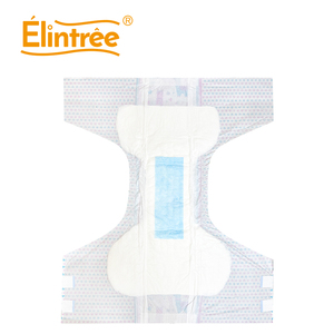 Couches jetables pour adultes <span class=keywords><strong>ABDL</strong></span>, OEM, vente en gros à prix abordable, respirantes, ultra-épaisses, imprimées, pour hôpitaux, pour personnes âgées unisexes - Product Image 3