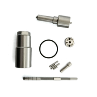 Kit de réparation professionnel 23670-30050G 23670-30050F pour injecteur 095000-5881, buses DLLA145P864 DLLA145P1024