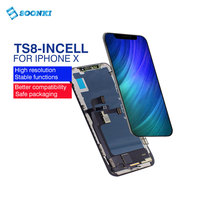 Écran LCD pour iPhone 6 6s Plus 7 8, écran OLED pour iPhone X Xr Xs Max 11 12 Pro Mini Max 13pro 13 Promax, remplacement d'écran