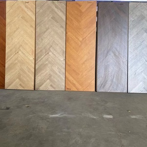 <span class=keywords><strong>Parquet</strong></span> de 8 mm <span class=keywords><strong>AC4</strong></span>, Pisos de Madera Sintética, Pisos Laminados Flotantes - Product Image 6