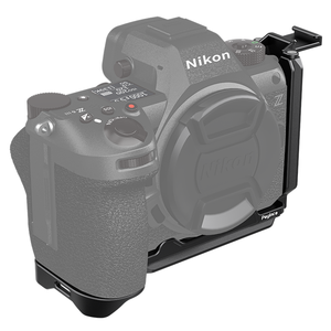 Poignée de poignée de support en L à dégagement rapide Vertical horizontal pour trépied d'appareil photo <span class=keywords><strong>Nikon</strong></span> Z6 III monopode plaque de dégagement rapide - Product Image 4