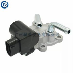 Soupape de régulation de ralenti 18117-68K00 pour moteur de voiture, pièce de rechange - Product Image 1