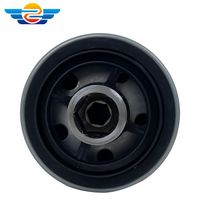 Filtre à huile moteur de haute qualité OE 06J115403C compatible avec Renault TRAFIC II Bus, pièce auto, filtres à huile en gros 06J115403Q